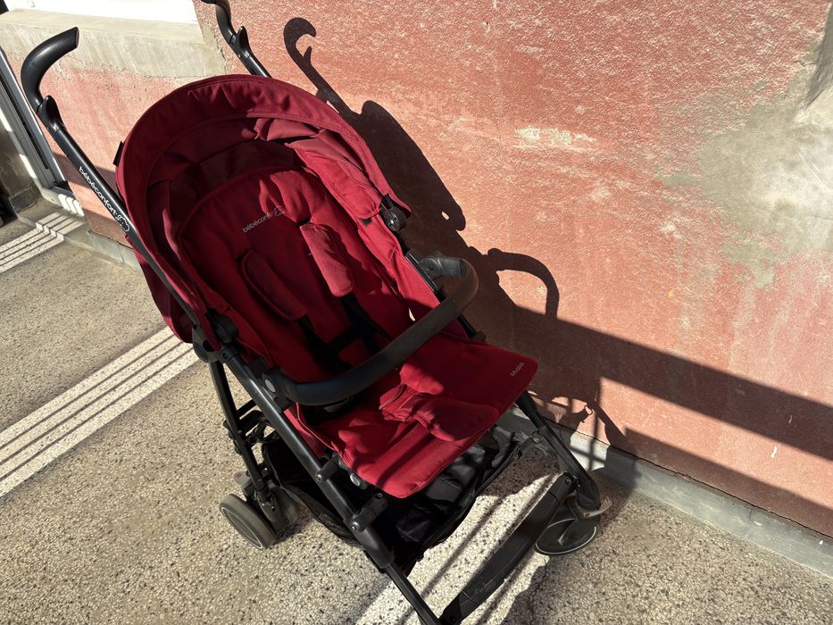 Детска количка bebeconfort trio Maia