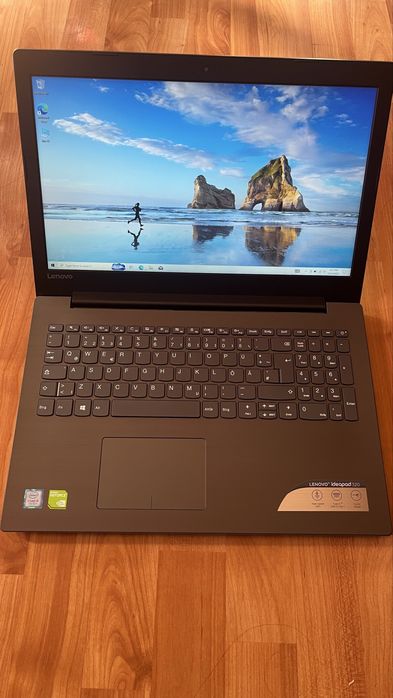 Laptop lenovo i5 gaming
