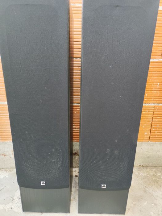 Тонколони Arcus ts600