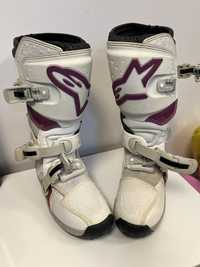 Cizme motocros dama Alpinestars 38