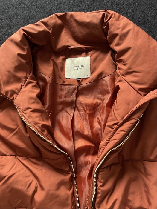 Дамско яке бомбър