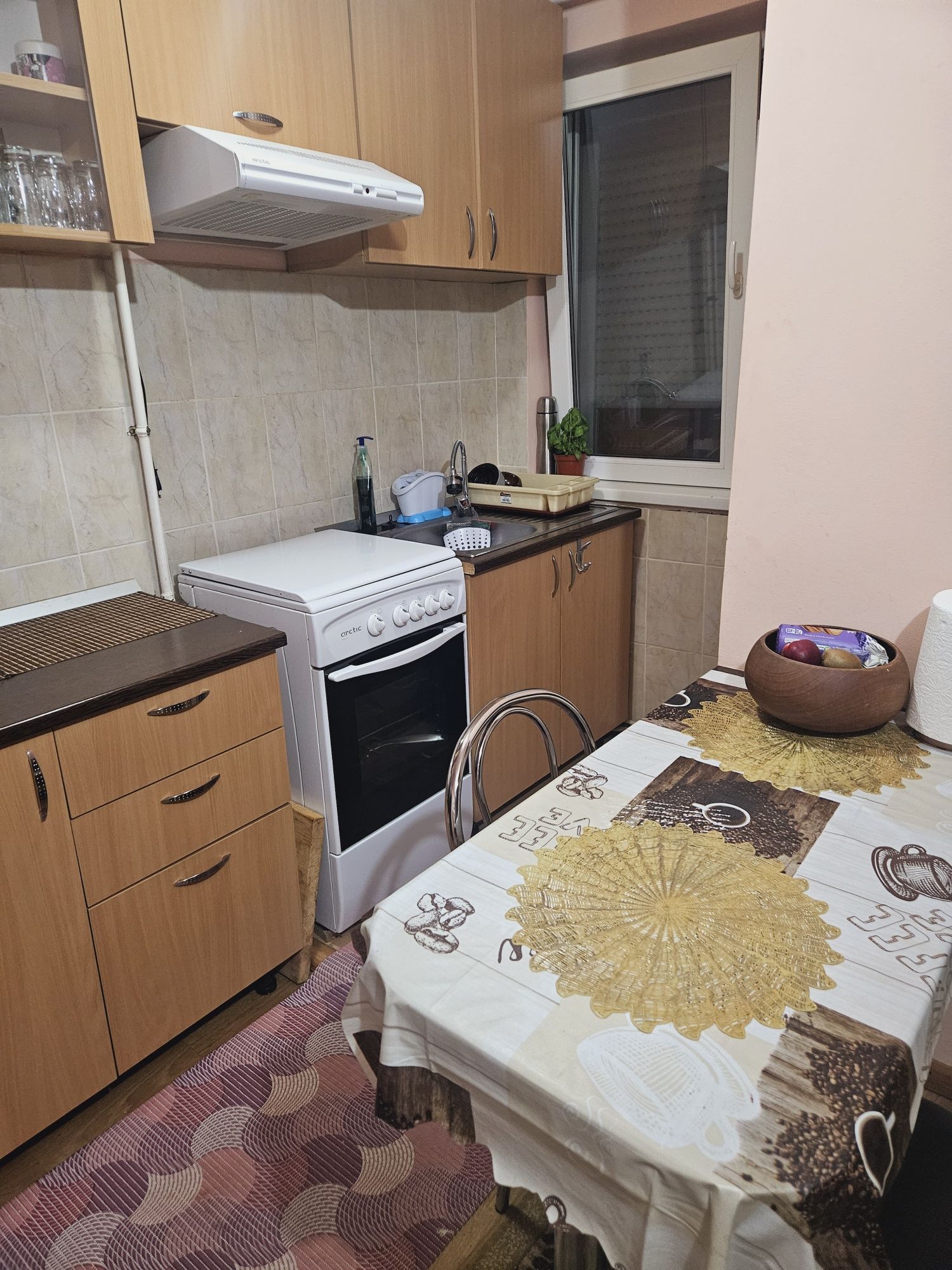 Apartament de vânzare