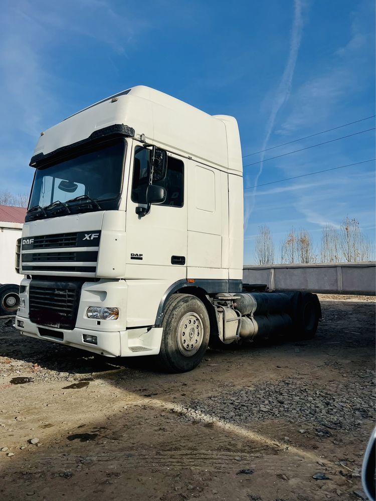 Daf yevro 3 2005yilmotor yangi 2018 A7 gaz motor qoyilgan