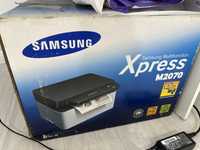Samsung Xpress m2070