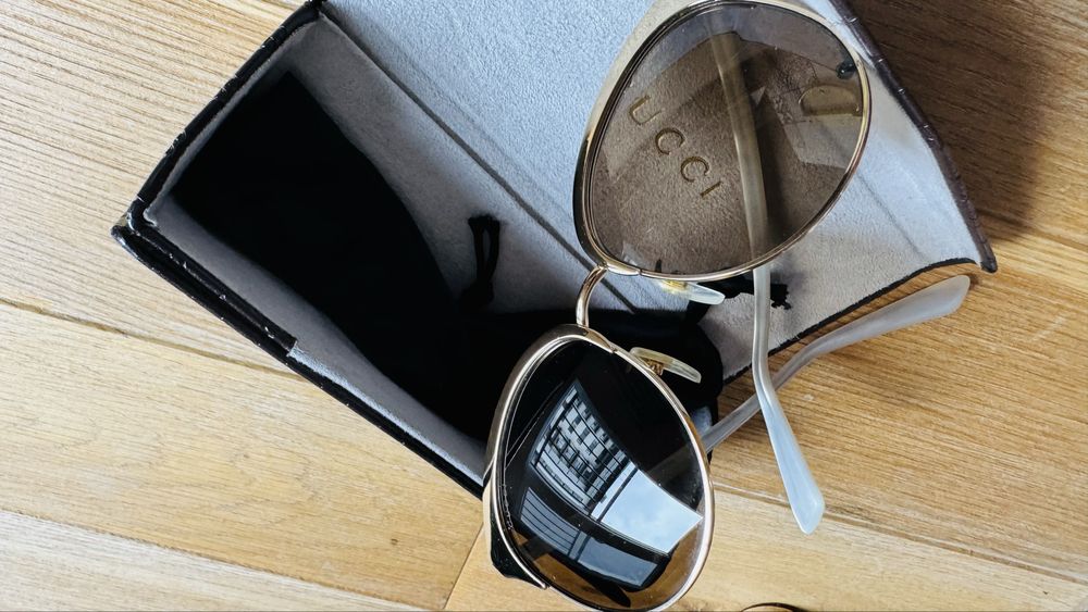 Ochelari Gucci Originali