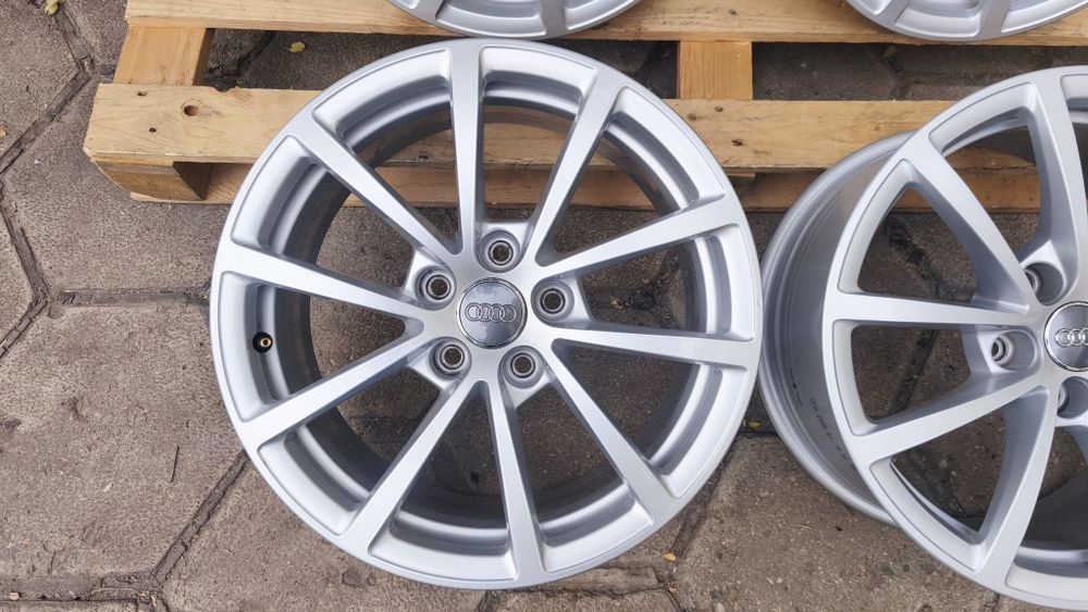 5x112 17 цола Audi