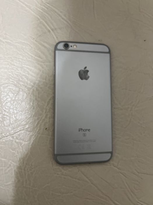 Айфон 6с 32гб в хорошем состояние