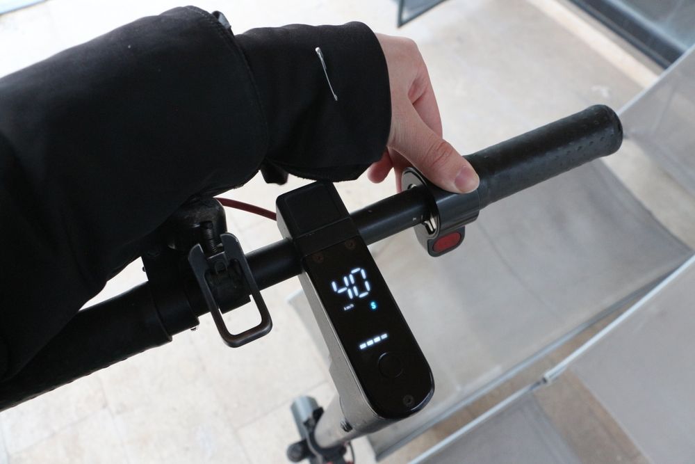 Xiaomi M365 Электросамокат