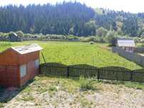 Teren Casa vânzare Vama, Suceava