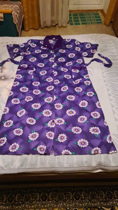 Халаты женские больших размеров, новые