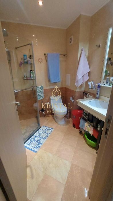 Продава се Едностаен апартамент в к.к. Слънчев бряг - 47 кв.м за 1298 €/кв.м - Снимка #9