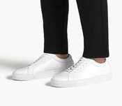Pantofi sport casual 45 premium Liberto Spain piele naturala NOI