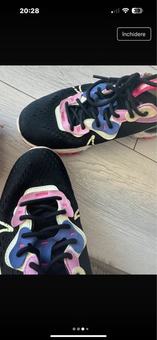 Adidasi Nike dama