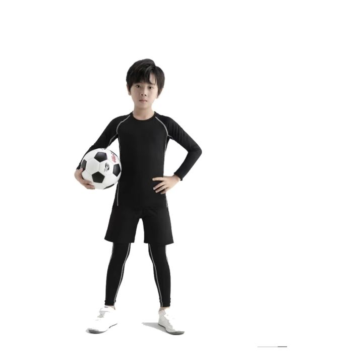 Рашгард, термобелье