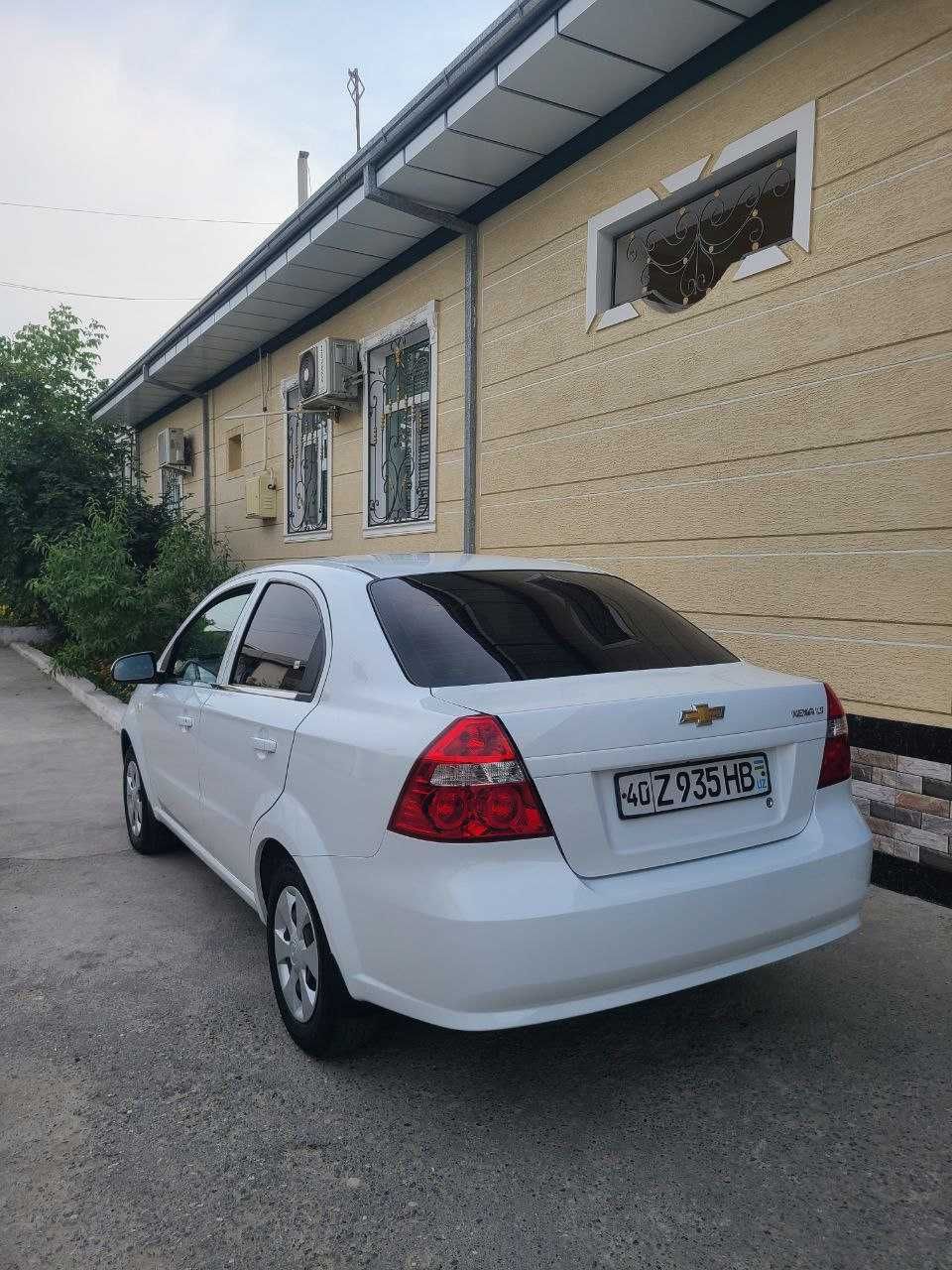 Nexia 3 / 2 pozitsiya/2020/82.400 km/kraska toza/4 pokoleniya propan