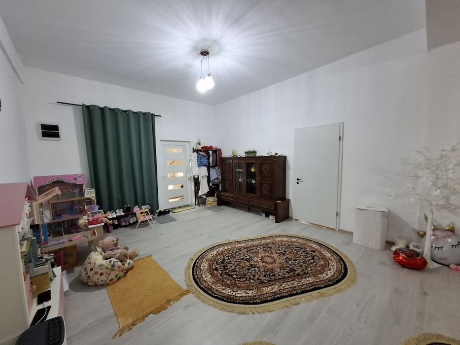 Apartament 3 camere central