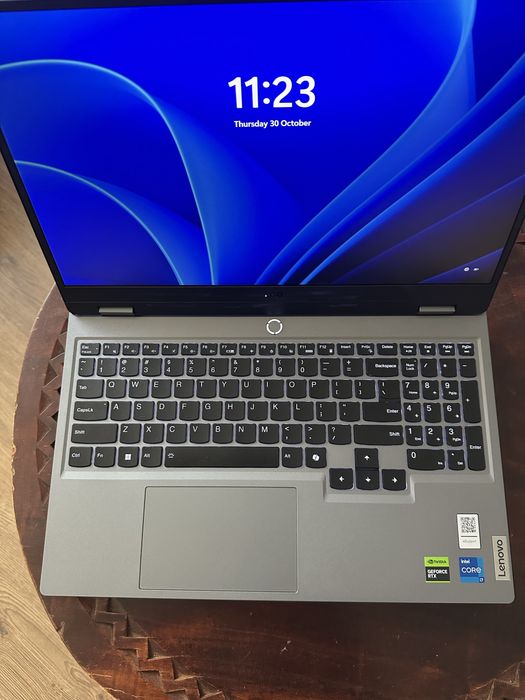 Laptop Gaming Lenovo LOQ