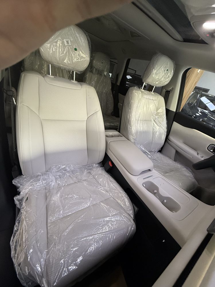 Leapmotor C16  2 va 3 pozitsiya Natariusga tayyor 1 soatda xarid qilin