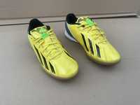 Adidas F50 de sala