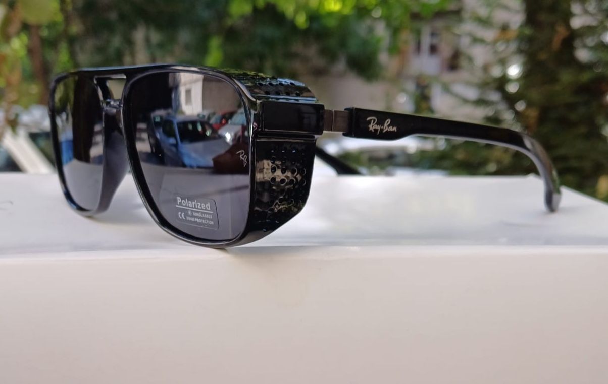 Ochelari de soare rb J 2002 lucios