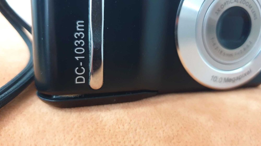 AGFA PHOTO DC - 1033M   10MPx