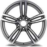 Jante BMW R19 5x120 M 437 Style | X3, X1, Seria 7, Seria 5, Seria 3
