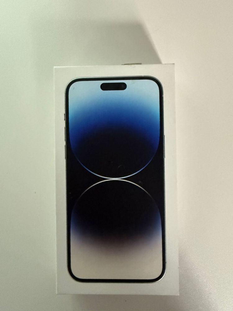 iPhone 14 pro max 256 гб