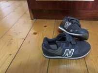New Balance copii 27