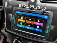Harta Dacia Renault Medianav Hărți Dacia Logan Sandero Duster