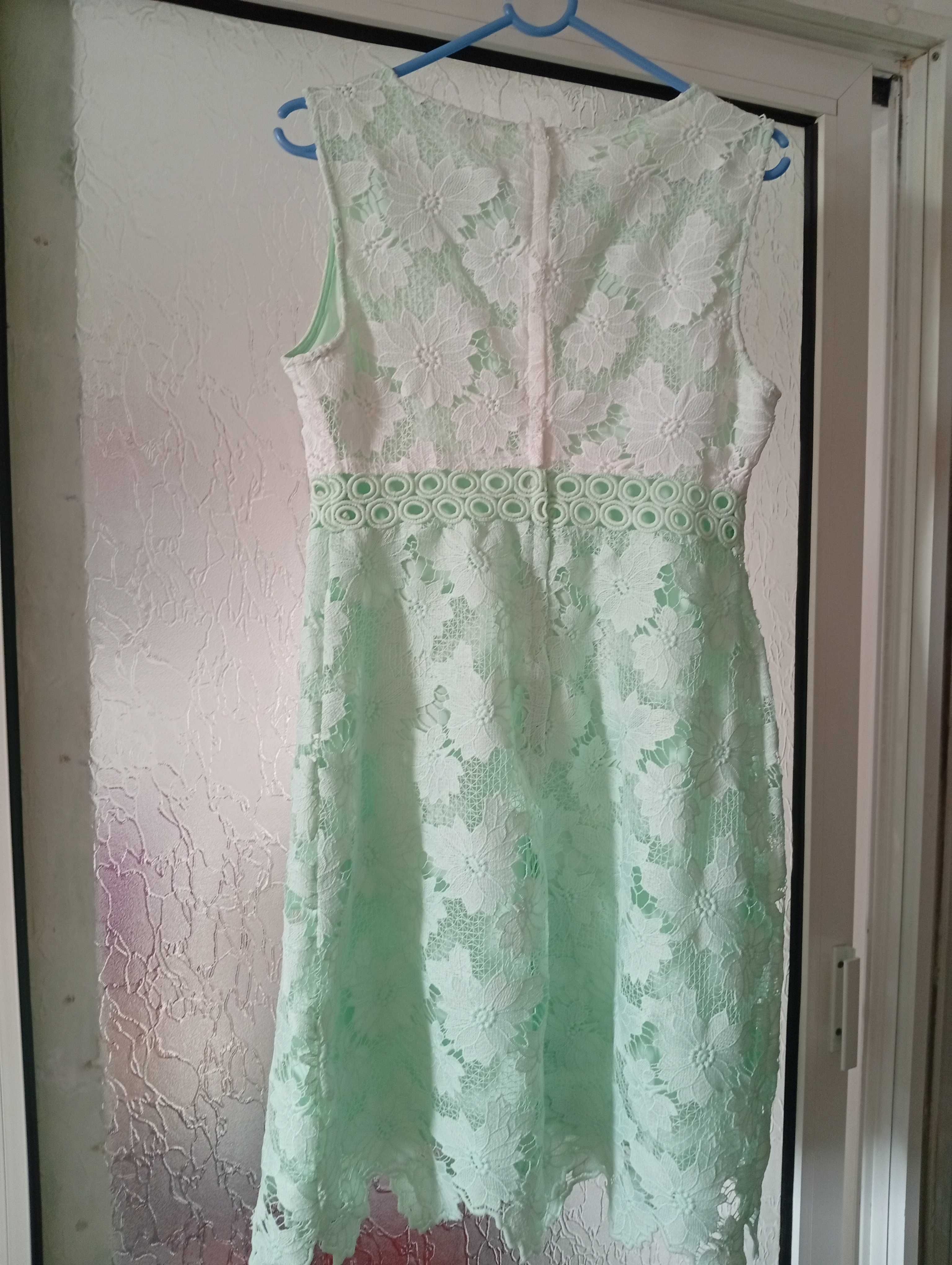 Rochie Orsay model deosebit