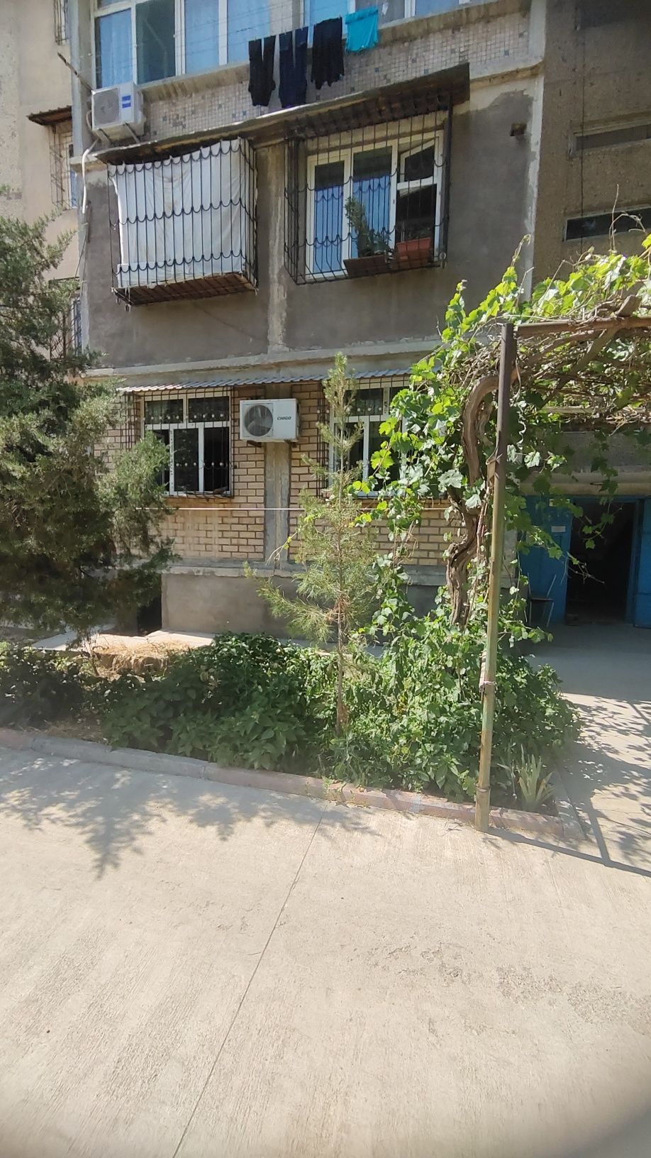 2 -х комнатная квартира