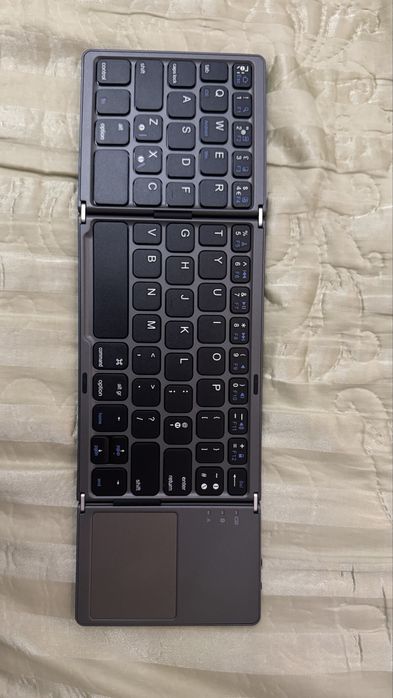 Bluetooth клавиатура