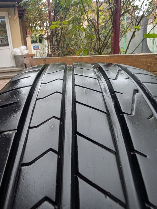 Anvelope vara Hankook Ventus Prime 215 65 17