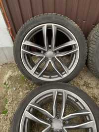 Set jante Rs6 R20