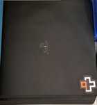 Vând ps4 slim custom
