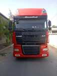 Продается тягач DAF XF 460 Евро 5, 2013 г. , Мега Высокая кабина.