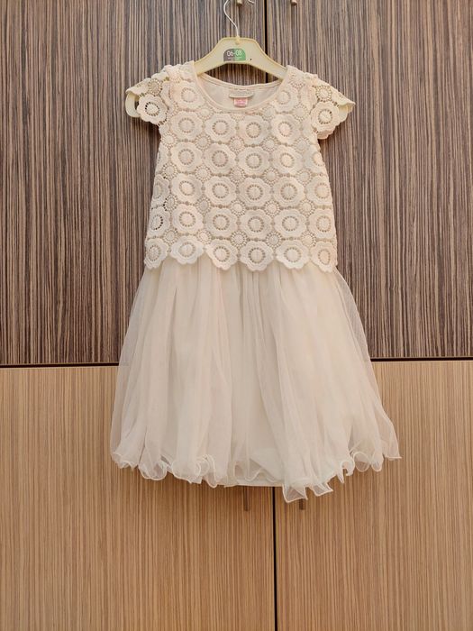 Детски роклички за повод