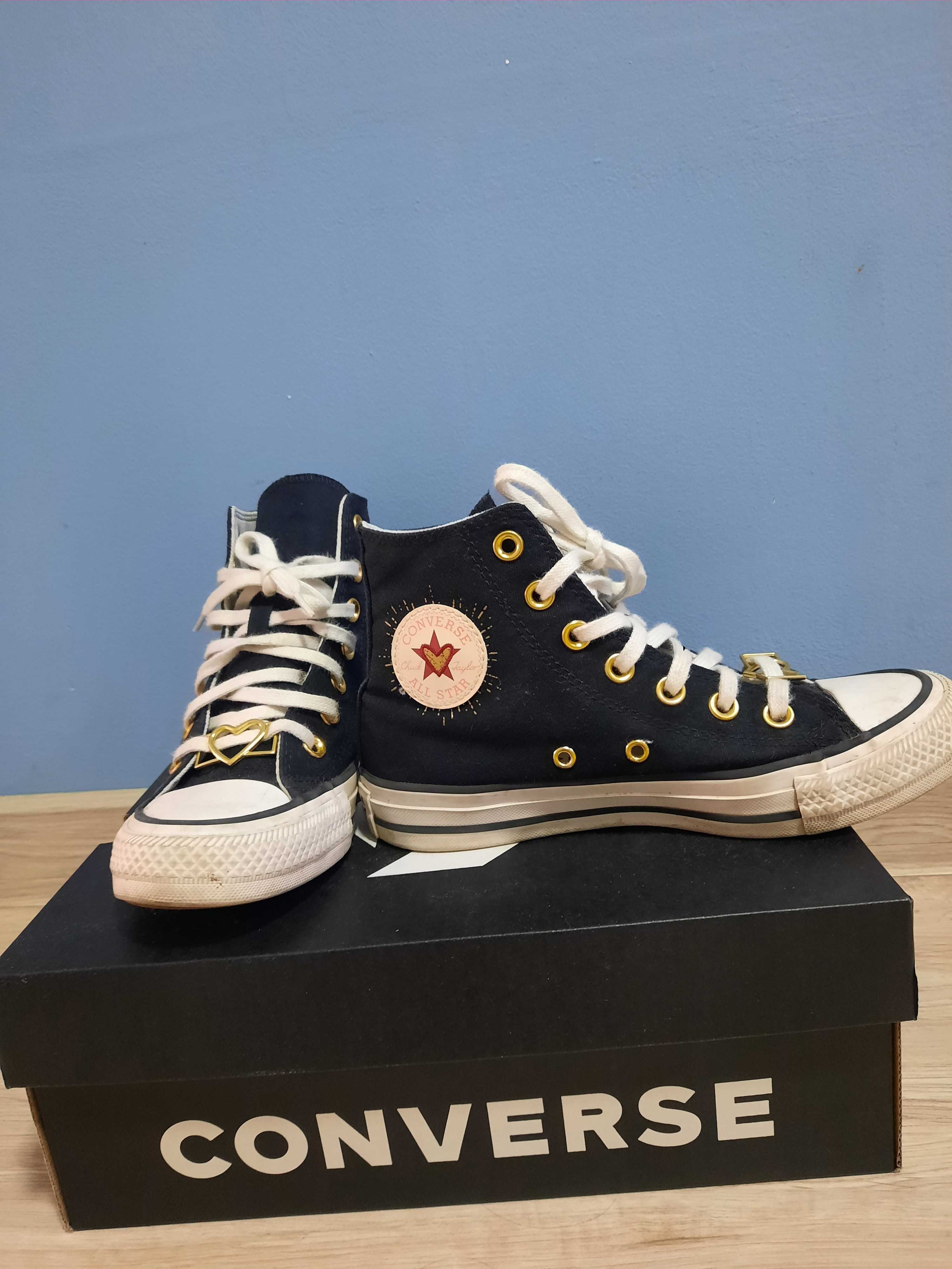 Детски кецове Converse