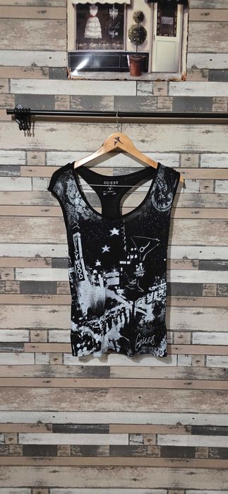 Guess M-дамски потник (х-317)