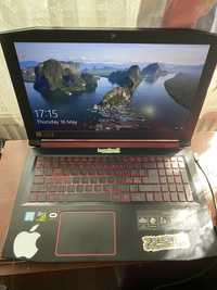 Laptop acer nitro 5 i5 7300 16gb gtx1050