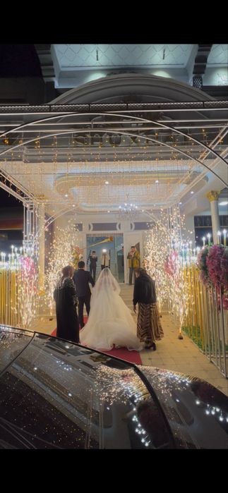 Fantan xizmati Uyga toyhonaga