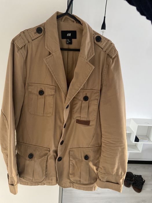 Palton H&M toamna-iarna