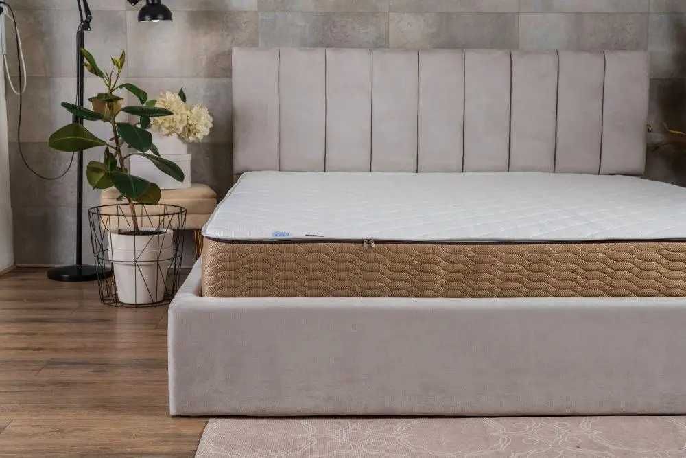 Ортопедические матрасы от компании Visco для вашего здорового сна