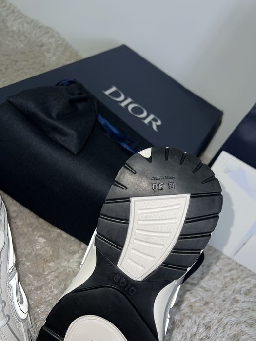 Dior B30,noi fara cutie