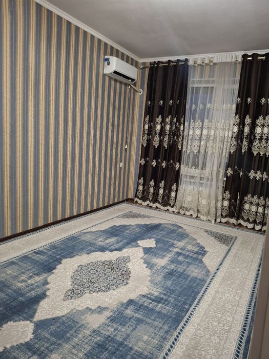 Карманадаги янги домлар