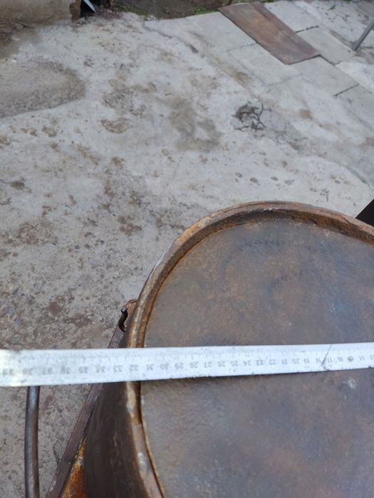 Учаг.в отличном состоянии