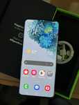 Samsung Galaxy S20+