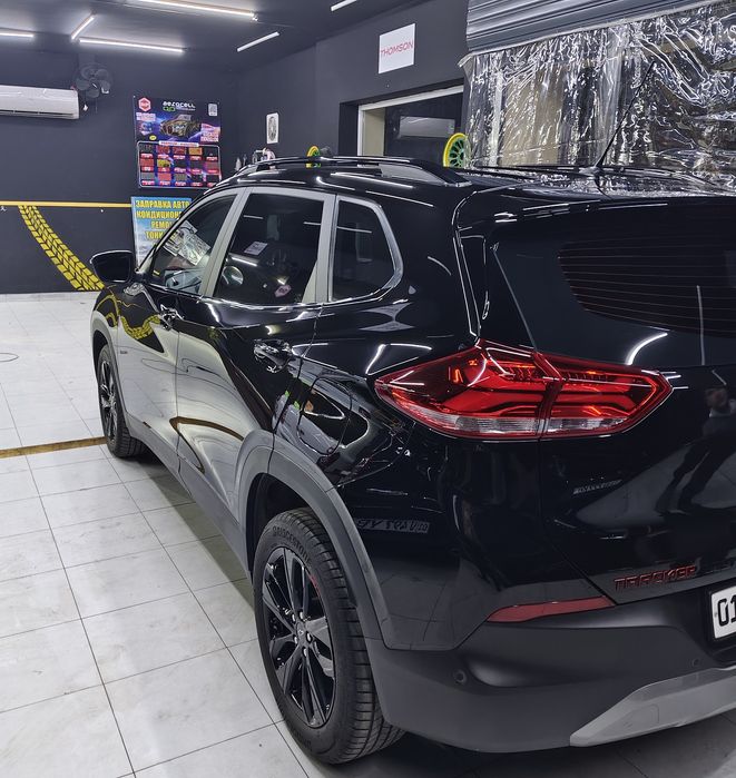 Трекер ред лайн эксперт вариант