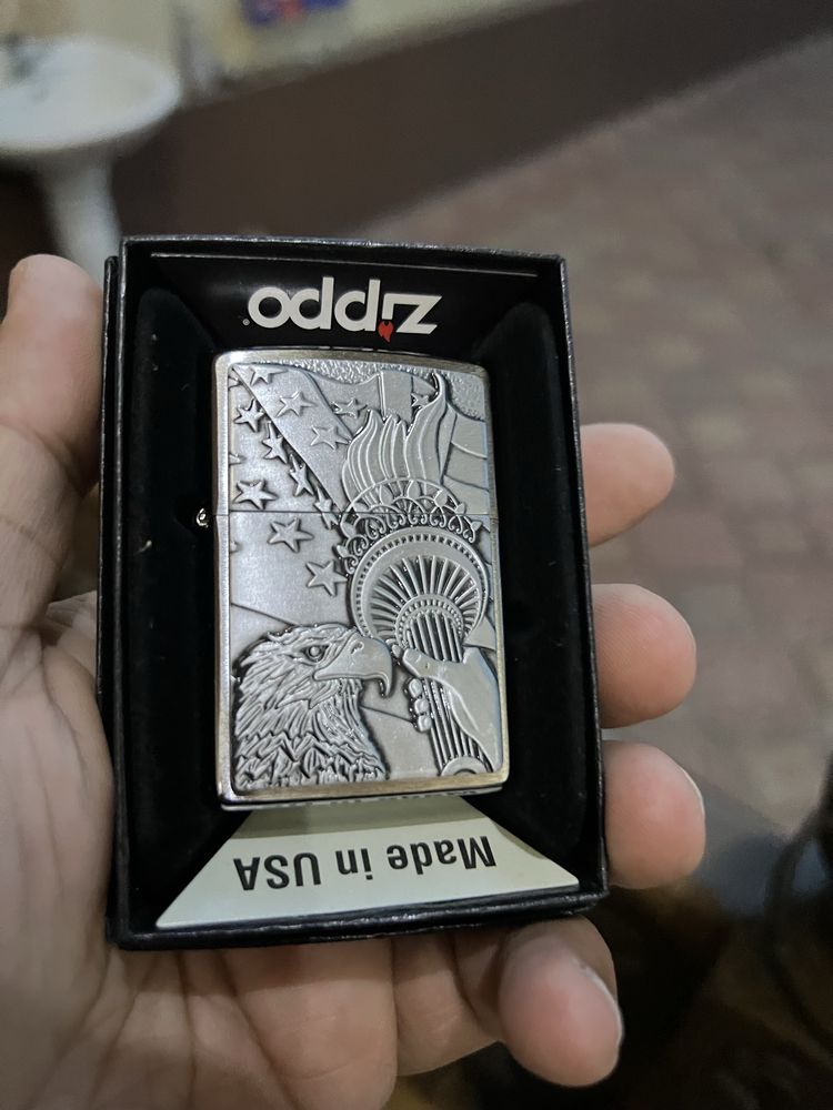 Zippo зажигалки из США. Оригинал. В наличии.