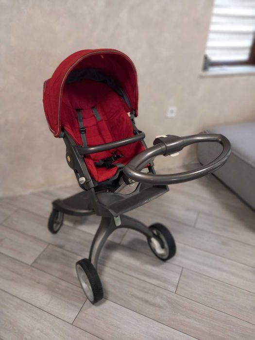 Stokke Xplory бебешка количка